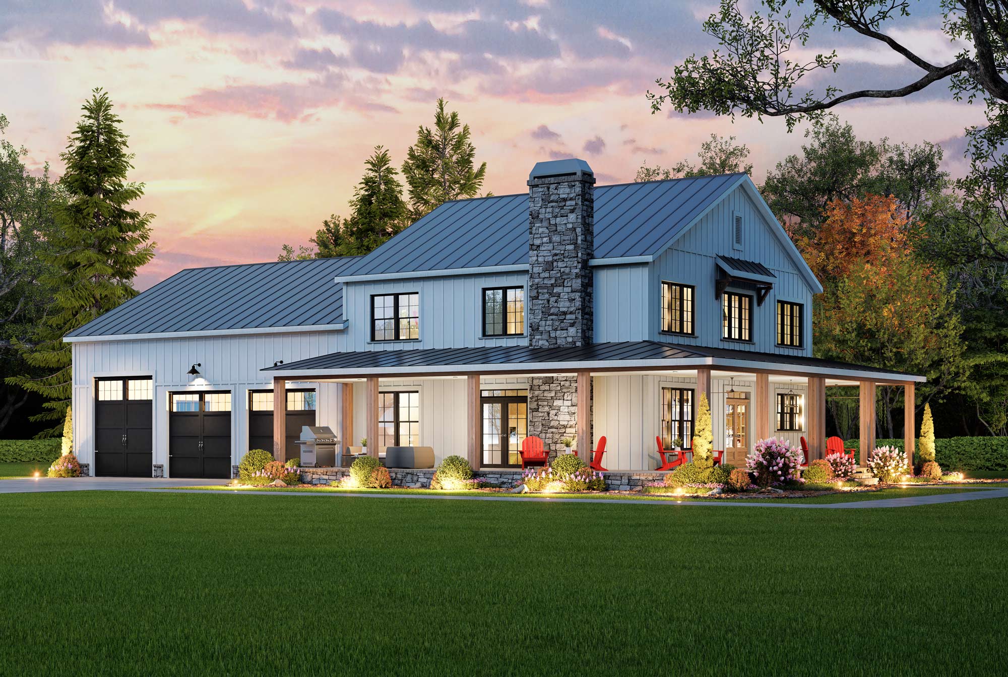 SUMMERFIELD-RANCH rendering